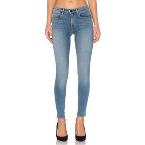 Alexander Wang Whip Skinny Jean size 23